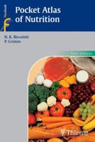 Taschenatlas Ernährung (Thieme Flexible Taschenbücher) 1588902382 Book Cover