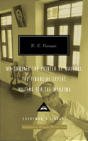 Mr Sampath 0226568393 Book Cover