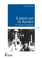 Il pleut sur Le Rocher (French Edition) 2342015119 Book Cover