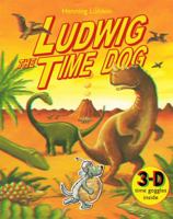 Ludwig the Time Dog 1610678648 Book Cover
