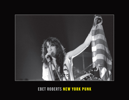 New York Punk (Excelsior Editions) B0GVGSS9SK Book Cover