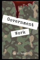 Government Work 1689866497 Book Cover