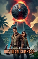 The Obsidian Compass B0FCVLHNLY Book Cover