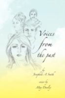 Voices From The Past: I Remember You 1436328861 Book Cover