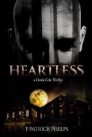 Heartless 1500162663 Book Cover