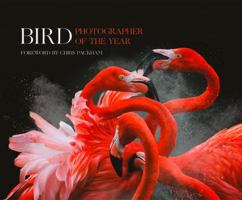 Bird Photographer of the Year: Collection 3 0008293627 Book Cover