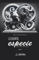 Quinta Especie : Una Historia de Licántropos 1966206429 Book Cover