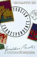 Foreign Correspondence: A Pen Pal's Journey from Down Under to All Over