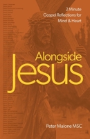 Alongside Jesus 1922589918 Book Cover
