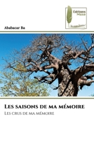 Les saisons de ma mémoire 6139773598 Book Cover