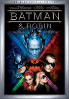 Batman & Robin