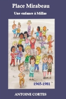 Place Mirabeau B0BLGG7LLK Book Cover