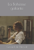 La bohème galante 1021587516 Book Cover