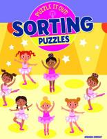 Sorting Puzzles 153839216X Book Cover