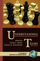 Understanding Teams (PB) (Research in Management) 1593112645 Book Cover