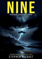 Nine: Bermuda triangles and eight more mystic places 9180970141 Book Cover