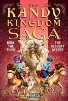 The Dessert Desert B0FX1JXSD4 Book Cover