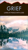 Grief 1596366575 Book Cover