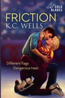Friction 191799950X Book Cover