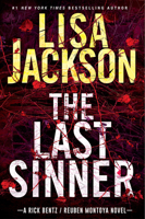 The Last Sinner 1496739051 Book Cover