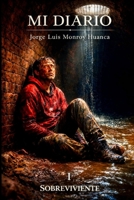 Mi Diario (Spanish Edition) B0GR8ZN821 Book Cover