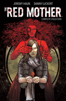 Red Mother, The: Complete Collection SC B0DTP3VWLQ Book Cover