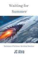 Waiting for Summer B0BRYR6CKX Book Cover