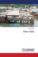 Poor richs 6200260931 Book Cover