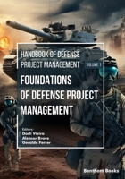 Foundations of Defense Project Management B0GHZ7GXTJ Book Cover