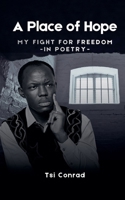 A Place of Hope (The Kondengui Chronicles) B0GRPKBTV5 Book Cover