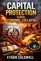 Capital Protection During Economic Collapse: Strategies to Protect Wealth, Manage Risk, and Survive Financial Crises (Financial Crisis Survival Series) B0GS6TQ2GL Book Cover