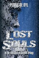 Lost Souls: Book One of the Disciples of Cassini Trilogy 1501036939 Book Cover