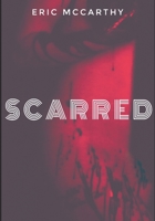SCARRED 1731296916 Book Cover