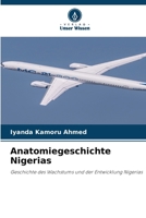 Anatomiegeschichte Nigerias 6209391702 Book Cover