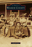Washoe County 0738581682 Book Cover