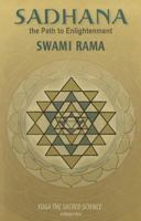 Sadhana: The Path to Enlightenment 8188157686 Book Cover