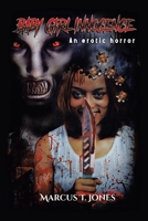 Baby Girl Innocence: An Erotic Horror 1984586785 Book Cover