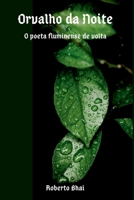 Orvalho Da Noite (Portuguese Edition) 6501087899 Book Cover