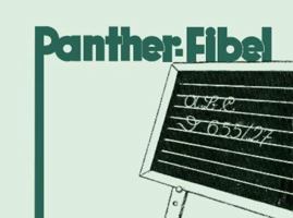Panther-Fibel 1916355927 Book Cover