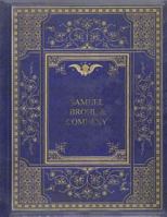 Samuel Brohl & Company 150291736X Book Cover