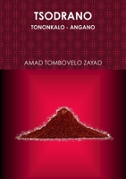 Tsodrano 0244844097 Book Cover