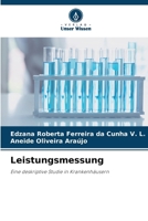 Leistungsmessung 620912223X Book Cover