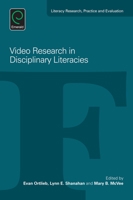Video Research in Disciplinary Literacies 1784416789 Book Cover