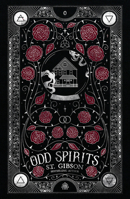 Odd Spirits 1724991922 Book Cover