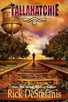 Tallahatchie (Southern Fiction #1) 0996534296 Book Cover