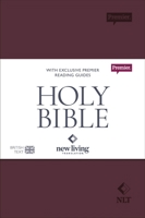 NLT Holy Bible 0281091749 Book Cover