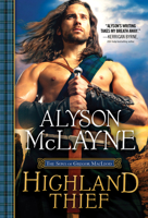 Highland Thief 1492654620 Book Cover