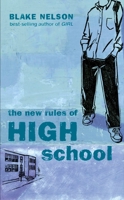 The New Rules of High School 0670036447 Book Cover