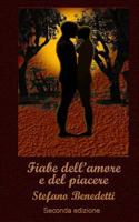 Fiabe Dell'amore E del Piacere 1523495855 Book Cover