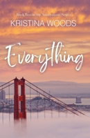Everything (Anonymous Verse) B0FN5B1WD1 Book Cover